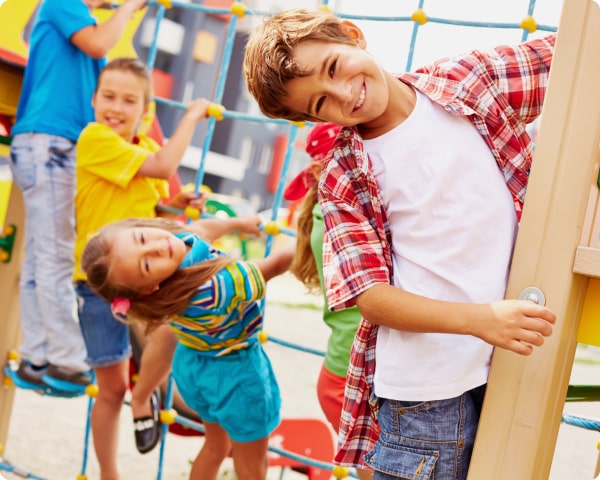 kids