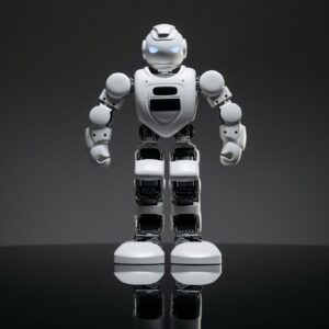 Robot Toy for Kids