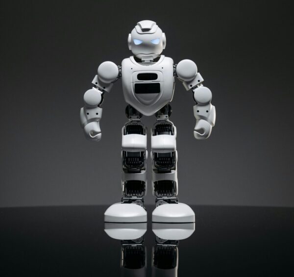 Robot Toy for Kids